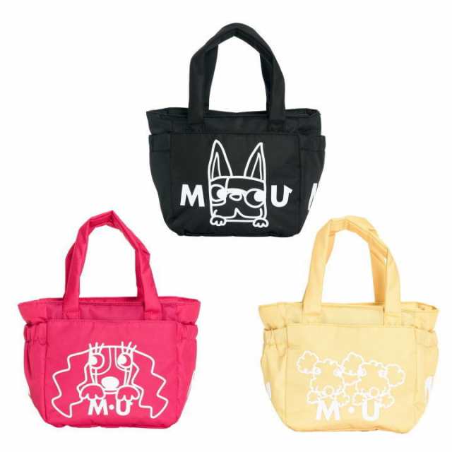 SALE／66%OFF】-MU SPORTS エムユースポーツ 単色キャラクタープリント