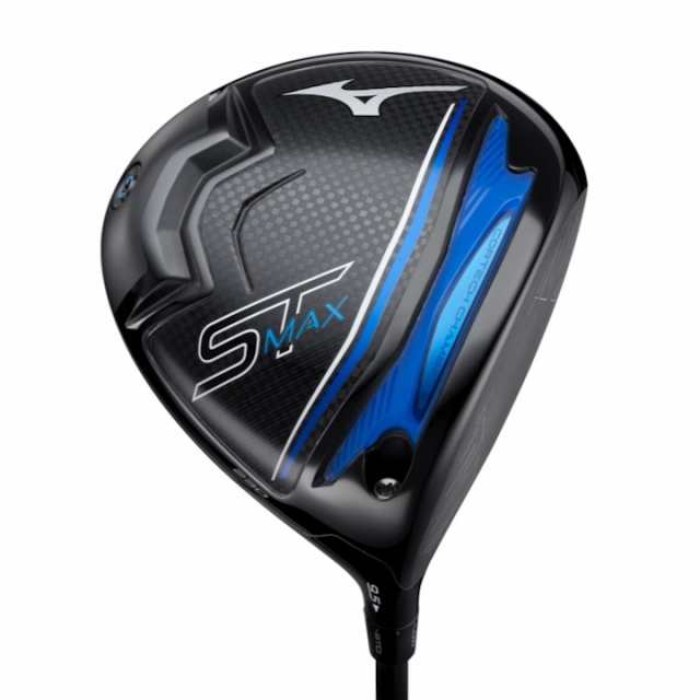 ★今なら帽子プレゼント★右用 2024 ミズノ ST-MAX 230 ドライバー US仕様 UST LIN-Q M40X Red 50 シャフト Mizuno