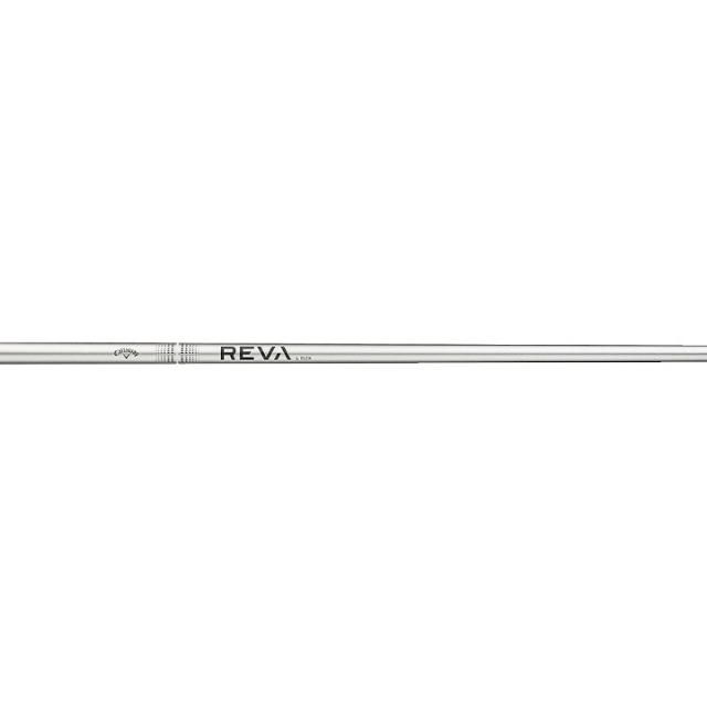 右用 レディース 2024 キャロウェイ REVA 10点セット ゴルフクラブ9本組＋キャディバッグ 日本仕様 ( ブラック / ピンク ) Callaway レヴァ レバ 女性用_9