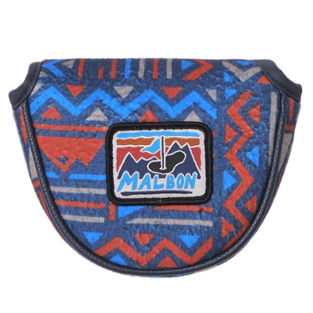 Sunbro Golf ニットヘッドカバー アイアンカバーゴルフ ウェッジカバー