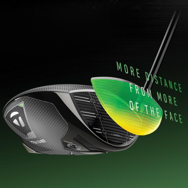 テーラーメイド Qi35 lsドライバーヘッドのみ Qi35LS 10.5 TMCワッペン