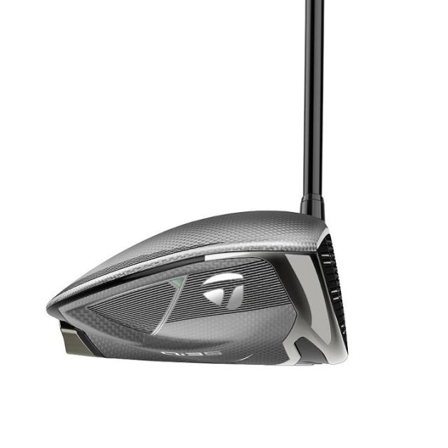 右用 2025 テーラーメイド Qi35 ドライバー 日本仕様 Ventus Black シャフト TaylorMade_4