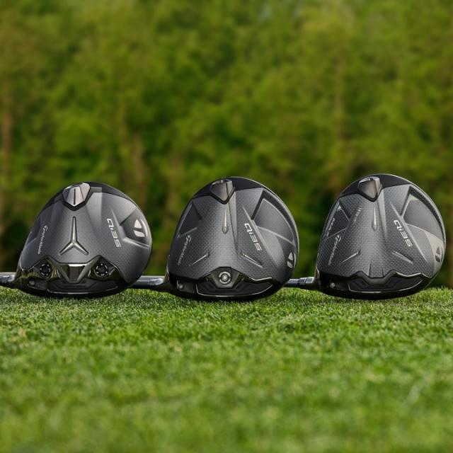 右用 2025 テーラーメイド Qi35 ドライバー 日本仕様 Ventus Black シャフト TaylorMade_7