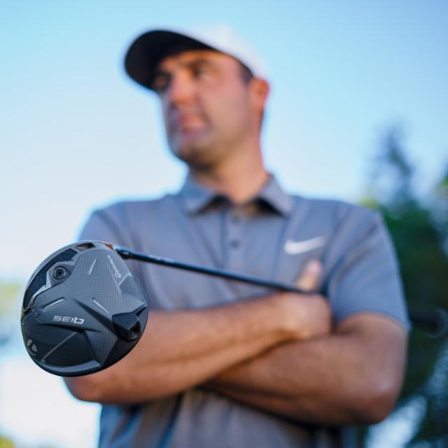 右用 2025 テーラーメイド Qi35 ドライバー 日本仕様 Ventus Black シャフト TaylorMade_9