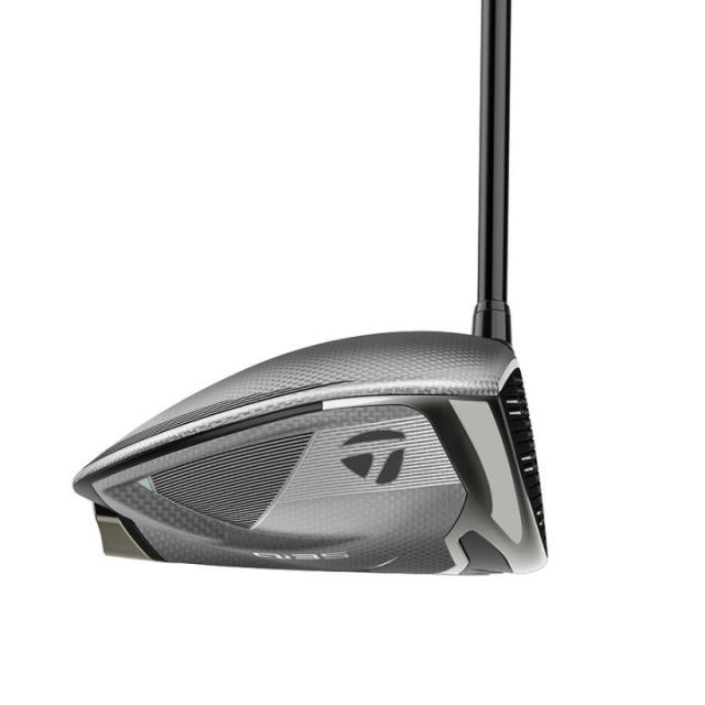 右用 2025 テーラーメイド Qi35 MAX ドライバー 日本仕様 Ventus Red シャフト TaylorMade マックス_4