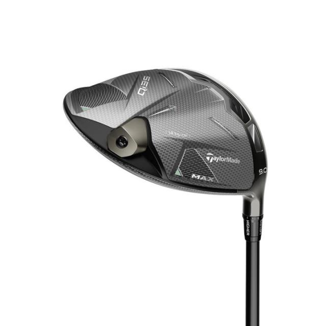 右用 2025 テーラーメイド Qi35 MAX ドライバー 日本仕様 Ventus Red シャフト TaylorMade マックス_5
