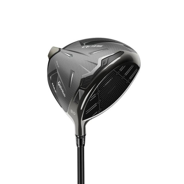 右用 2025 テーラーメイド Qi35 MAX ドライバー 日本仕様 Ventus Red シャフト TaylorMade マックス_6