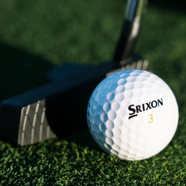 【送料無料】【24球入り】2025 スリクソン Z-STAR ◆ DIAMOND ダイヤモンド ゴルフボール ホワイト US仕様 SRIXON Zスター