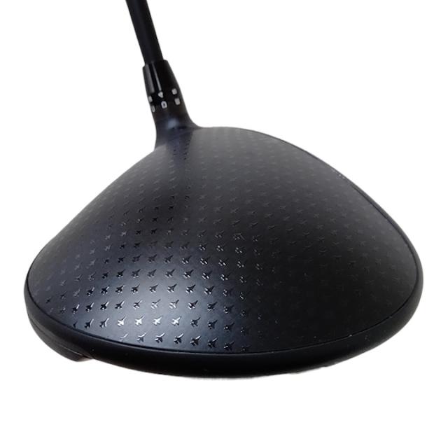 右用 2025 コブラ DS-ADAPT LS Volition ドライバー US仕様 TENSEI 1K BLACK LIMITED シャフト cobra DS アダプト LS_4