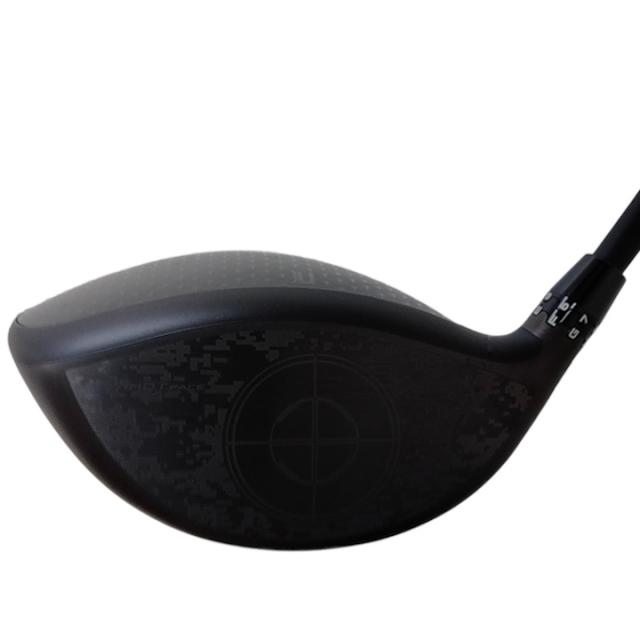 右用 2025 コブラ DS-ADAPT LS Volition ドライバー US仕様 TENSEI 1K BLACK LIMITED シャフト cobra DS アダプト LS_5
