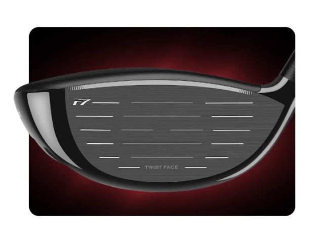 右用 2025 テーラーメイド R7 QUAD ミニドライバー 305ccヘッド US仕様 Fujikura Speeder MD シャフト TaylorMade アールセブン クアッド_9