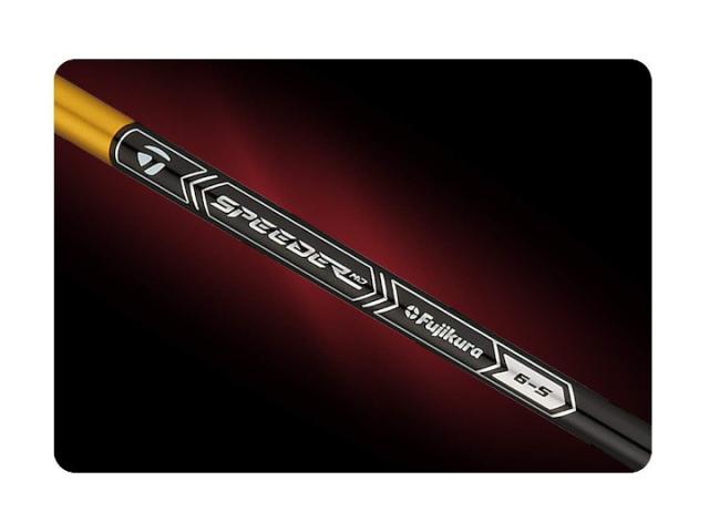 右用 2025 テーラーメイド R7 QUAD ミニドライバー 305ccヘッド US仕様 Fujikura Speeder MD シャフト TaylorMade アールセブン クアッド_10