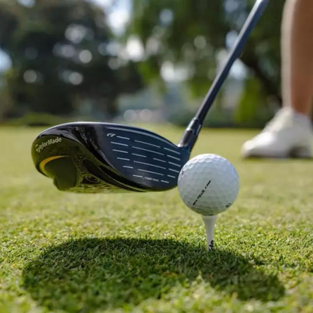 右用 2025 テーラーメイド R7 QUAD ミニドライバー 305ccヘッド