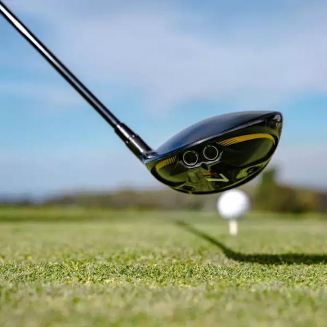右用 2025 テーラーメイド R7 QUAD ミニドライバー 305ccヘッド US仕様 Fujikura Speeder MD シャフト TaylorMade アールセブン クアッド_14