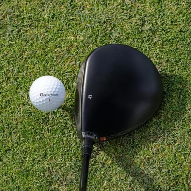 右用 2025 テーラーメイド R7 QUAD ミニドライバー 305ccヘッド US仕様 Fujikura Speeder MD シャフト TaylorMade アールセブン クアッド_15