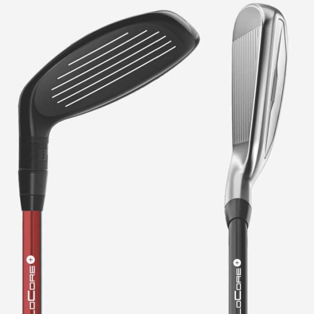 フジクラ VENTUS HB ユーティリティー ハイブリッド ( Red / Black / Blue ) VeloCore ＋ シャフト 単品 US仕様 Fujikura ヴェンタス ベンタス ベロコア プラス レッド ブラック ブルー_8
