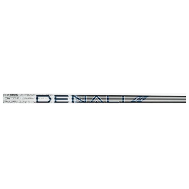 【送料無料】【シャフト単品】右用 キャロウェイ PROJECT X DENALI CHARCOAL 60 シャフト 単品 グリップ＆スリーブ装着済み US仕様 ELYTE エリート ミニドライバー用 Callaway