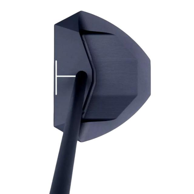 右用 LAB GOLF ラブゴルフ OZ.1i STOCK パター マットブラックプレミアムスチールシャフト US仕様 ストック 34インチ_3