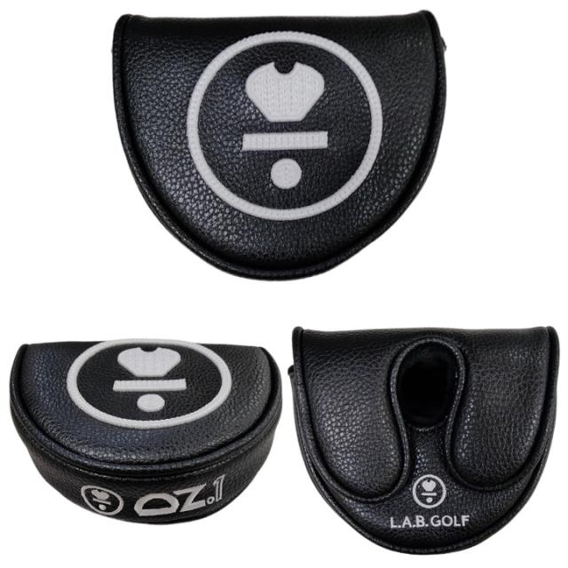 L.A.B. GOLF OZ 1i パター レフティ LAB ゴルフ パター レフティ ラブ