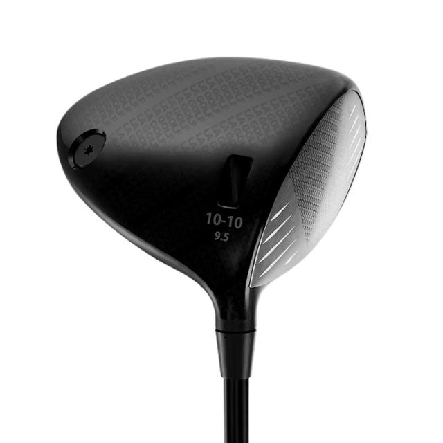 LA GOLF A SERIES MID 60W-4 キャロウェイ用スリーブ付