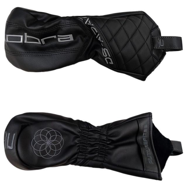 ヘッド単品】右用 2025 コブラ DS-ADAPT LS 6度 ロングドライブヘッド