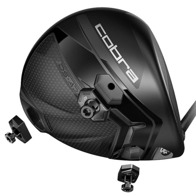 2025 コブラ DS-ADAPT LS 6度 ロングドライブヘッド