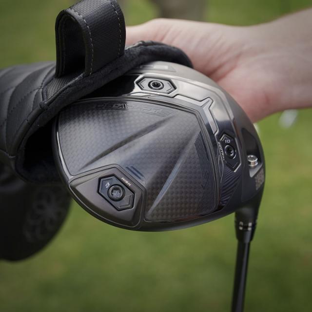 2025 コブラ DS-ADAPT LS 6度 ロングドライブ　ヘッド コブラ 2025 DS-ADAPT LS 6° Limited Edition ロングドライブヘッド