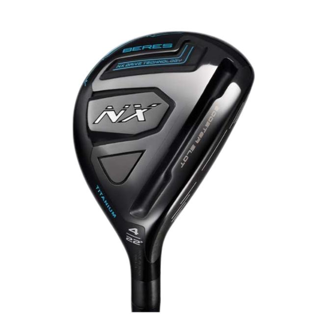 中古】 エポンゴルフ株式会社 EPON AF-202 3W フェアウェイウッド FW