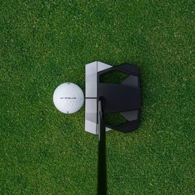 TaylorMade Spider zt 長尺パター 46インチ ゼロトルク TaylorMade（テーラーメイド） スパイダー ZT ゼロトルク パター
