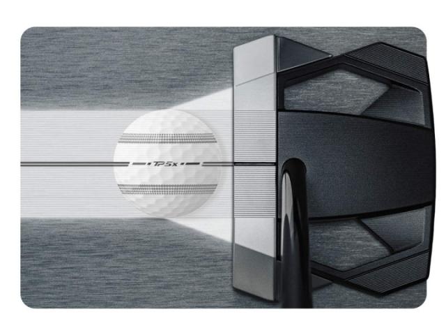 TaylorMade Spider ZT LONG ゼロトルク 46インチ TaylorMade テーラーメイド スパイダー ZT ゼロトルク パター