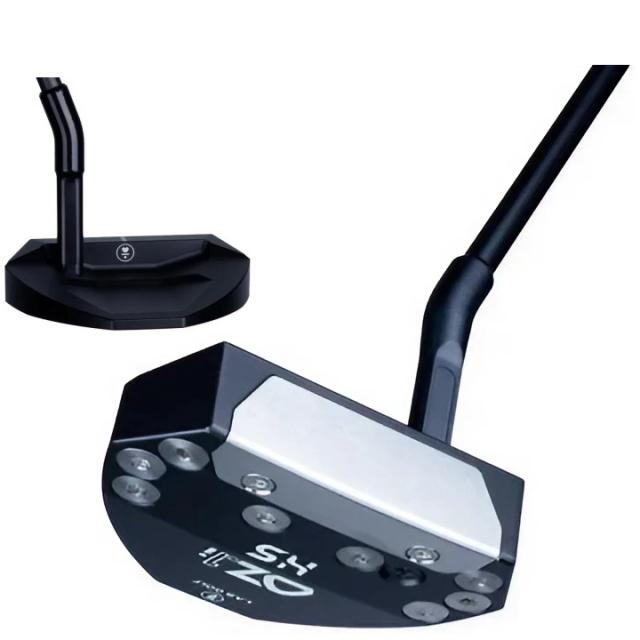 ラブゴルフ OZ.1i パター 34インチ 中古・激レア】L.A.B. GOLF OZ 1i