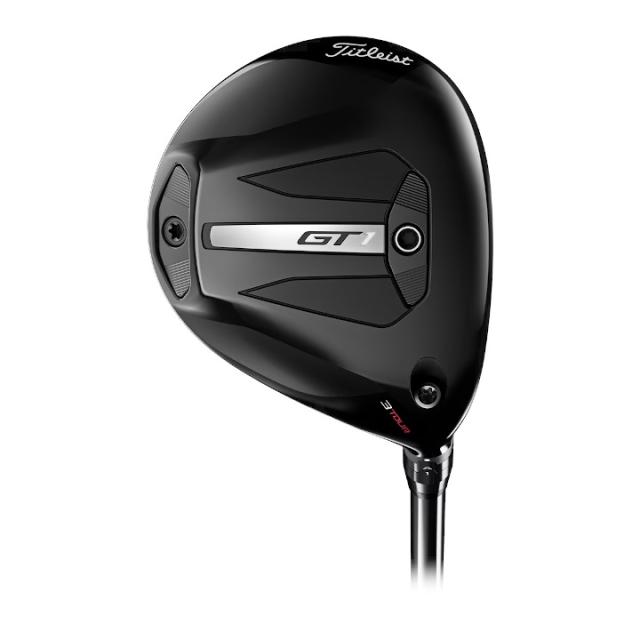 左用 2025 タイトリスト GT1 3 Tour ツアー 14.5度 フェアウェイウッド FW Tensei 1K Blue カーボンシャフト US仕様 レフティー TITLEIST_3