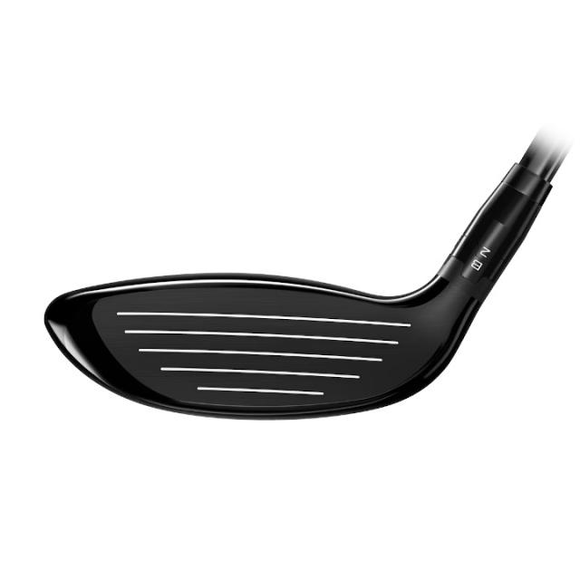 左用 2025 タイトリスト GT1 3 Tour ツアー 14.5度 フェアウェイウッド FW Tensei 1K Blue カーボンシャフト US仕様 レフティー TITLEIST_4