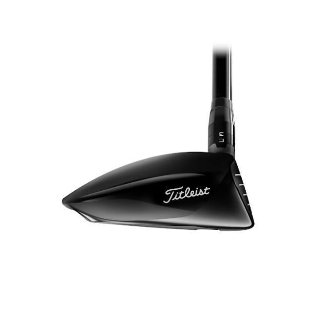左用 2025 タイトリスト GT1 3 Tour ツアー 14.5度 フェアウェイウッド FW Tensei 1K Blue カーボンシャフト US仕様 レフティー TITLEIST_5