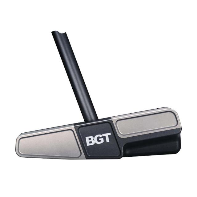 ほぼ新品】BGT パラドックス パター ゼロトルク PARADOX 35インチ BGT