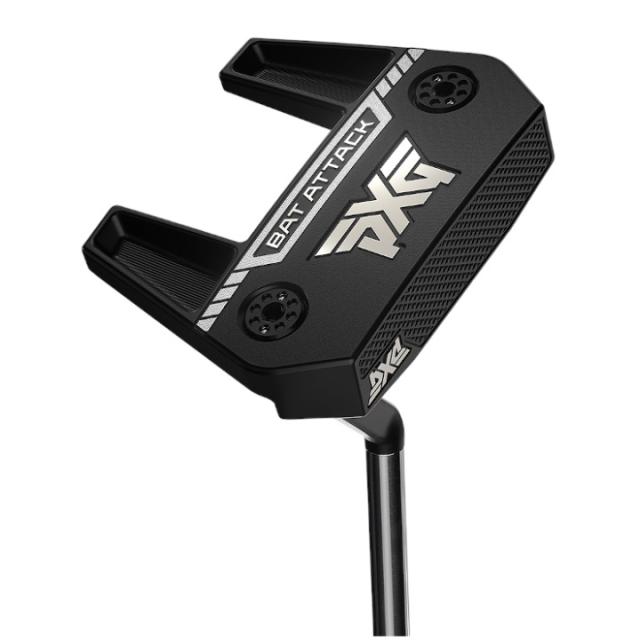 右用 PXG バットアタック Bat Attack ZT パター US仕様 34インチ