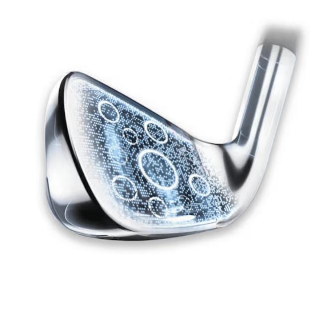 【送料無料】左用 キャロウェイ 2024年 PARADYM Ai SMOKE アイアン 単品 (Gw,Sw) 日本仕様 N.S.PRO 950GH neo(S) スチールシャフト レフティー Callaway 24 パラダイム Ai スモーク