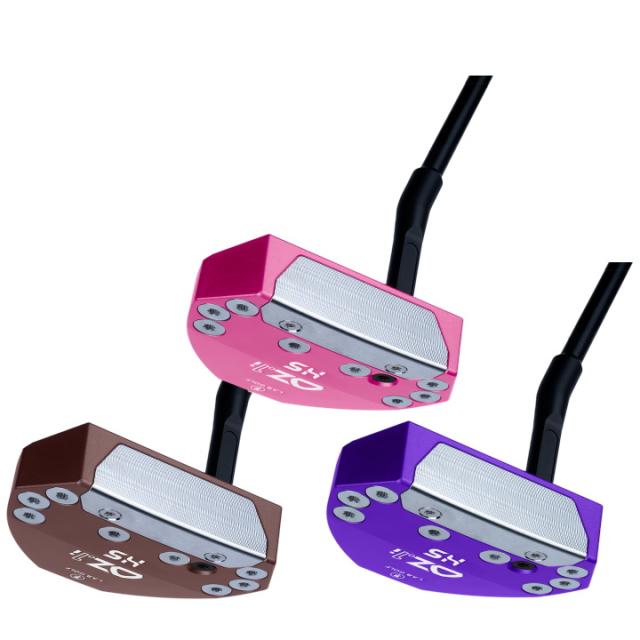 右用 LAB GOLF ラブゴルフ OZ.1i HS ヒールシャフト カスタムカラー 
