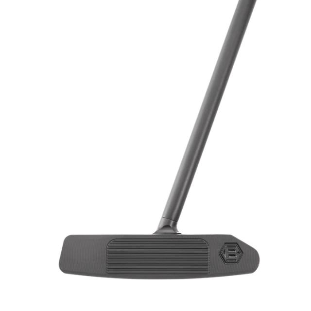右用 限定 2025 ベティナルディ ANTIDOTE アンチドート ( SB1 / SB2 / SB3 / SB5 ) LIMITED BLACKOUT パター US仕様 BETTINARDI リミテッド ブラックアウト 34インチ_4