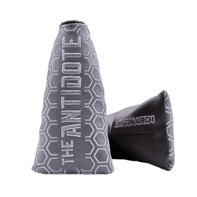 右用 限定 2025 ベティナルディ ANTIDOTE アンチドート ( SB1 / SB2 / SB3 / SB5 ) LIMITED BLACKOUT パター US仕様 BETTINARDI リミテッド ブラックアウト 34インチ_5