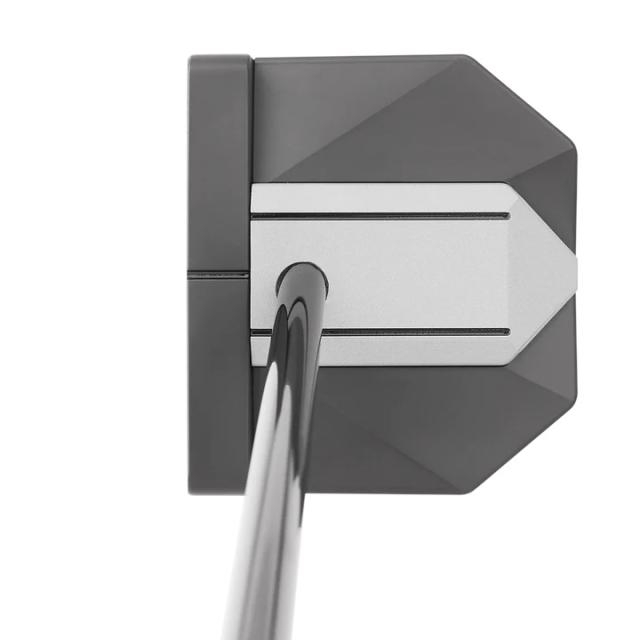 右用 限定 2025 ベティナルディ ANTIDOTE アンチドート ( SB1 / SB2 / SB3 / SB5 ) LIMITED BLACKOUT パター US仕様 BETTINARDI リミテッド ブラックアウト 34インチ_7