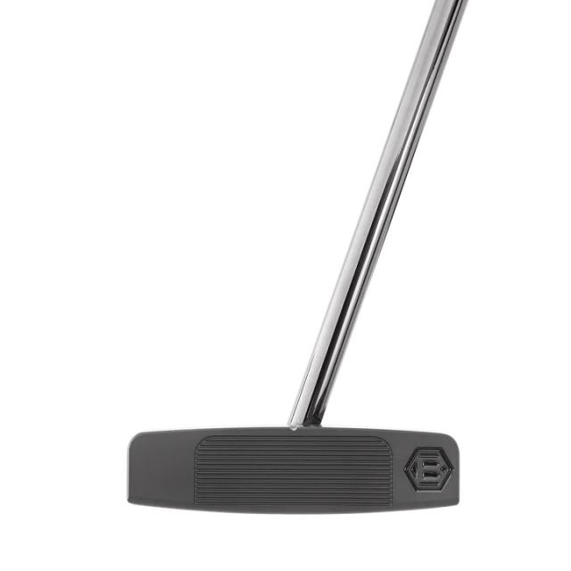 右用 限定 2025 ベティナルディ ANTIDOTE アンチドート ( SB1 / SB2 / SB3 / SB5 ) LIMITED BLACKOUT パター US仕様 BETTINARDI リミテッド ブラックアウト 34インチ_9