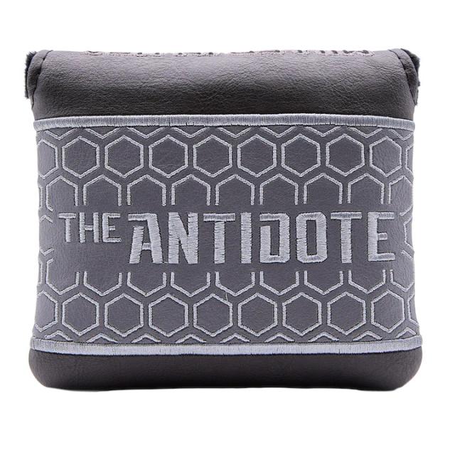 右用 限定 2025 ベティナルディ ANTIDOTE アンチドート ( SB1 / SB2 / SB3 / SB5 ) LIMITED BLACKOUT パター US仕様 BETTINARDI リミテッド ブラックアウト 34インチ_10