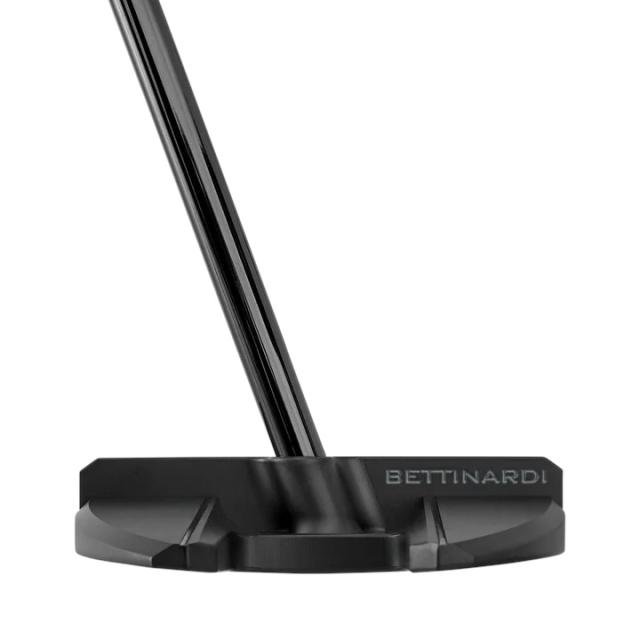 右用 限定 2025 ベティナルディ ANTIDOTE アンチドート ( SB1 / SB2 / SB3 / SB5 ) LIMITED BLACKOUT パター US仕様 BETTINARDI リミテッド ブラックアウト 34インチ_13
