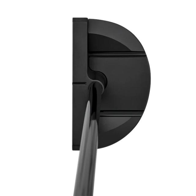 右用 限定 2025 ベティナルディ ANTIDOTE アンチドート ( SB1 / SB2 / SB3 / SB5 ) LIMITED BLACKOUT パター US仕様 BETTINARDI リミテッド ブラックアウト 34インチ_16