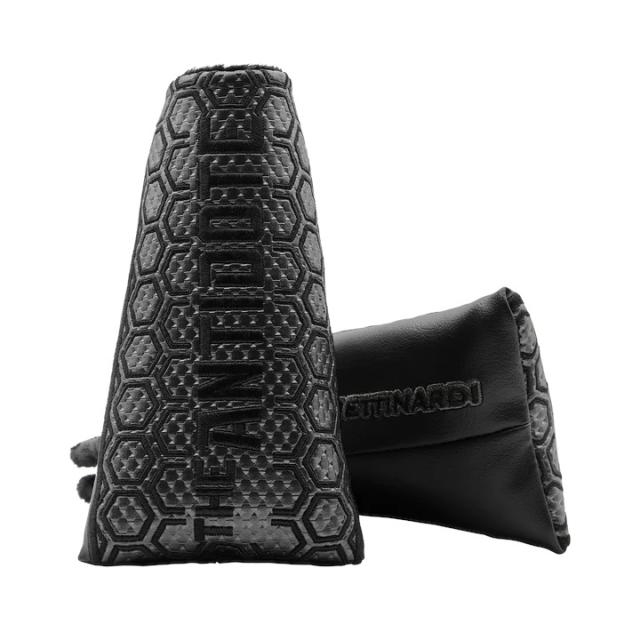 右用 限定 2025 ベティナルディ ANTIDOTE アンチドート ( SB1 / SB2 / SB3 / SB5 ) LIMITED BLACKOUT パター US仕様 BETTINARDI リミテッド ブラックアウト 34インチ_18