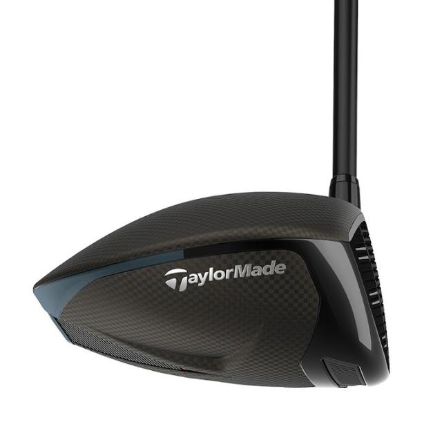 【ヘッド単品】右用 2026 テーラーメイド Qi4D LS ドライバー ヘッドのみ ヘッドカバー付き US仕様 Taylor Made_4