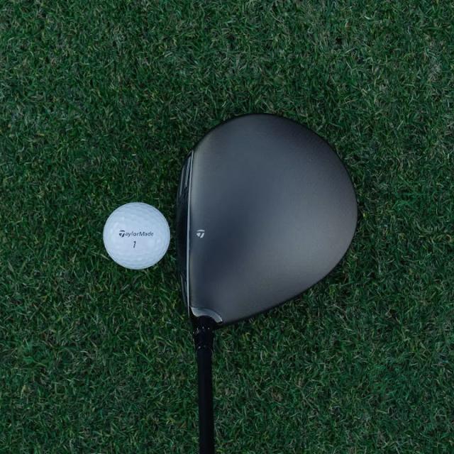 【ヘッド単品】右用 2026 テーラーメイド Qi4D LS ドライバー ヘッドのみ ヘッドカバー付き US仕様 Taylor Made_7