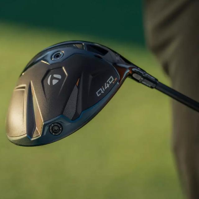 【ヘッド単品】右用 2026 テーラーメイド Qi4D LS ドライバー ヘッドのみ ヘッドカバー付き US仕様 Taylor Made_10