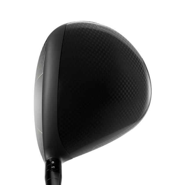 右用 2026 キャロウェイ QUANTUM クアンタム ◆◆◆ ドライバー US仕様 VENTUS BLACK シャフト CALLAWAY トリプルダイヤモンド_4